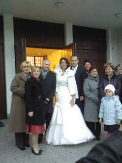 2009-10 Ślub Maćka
